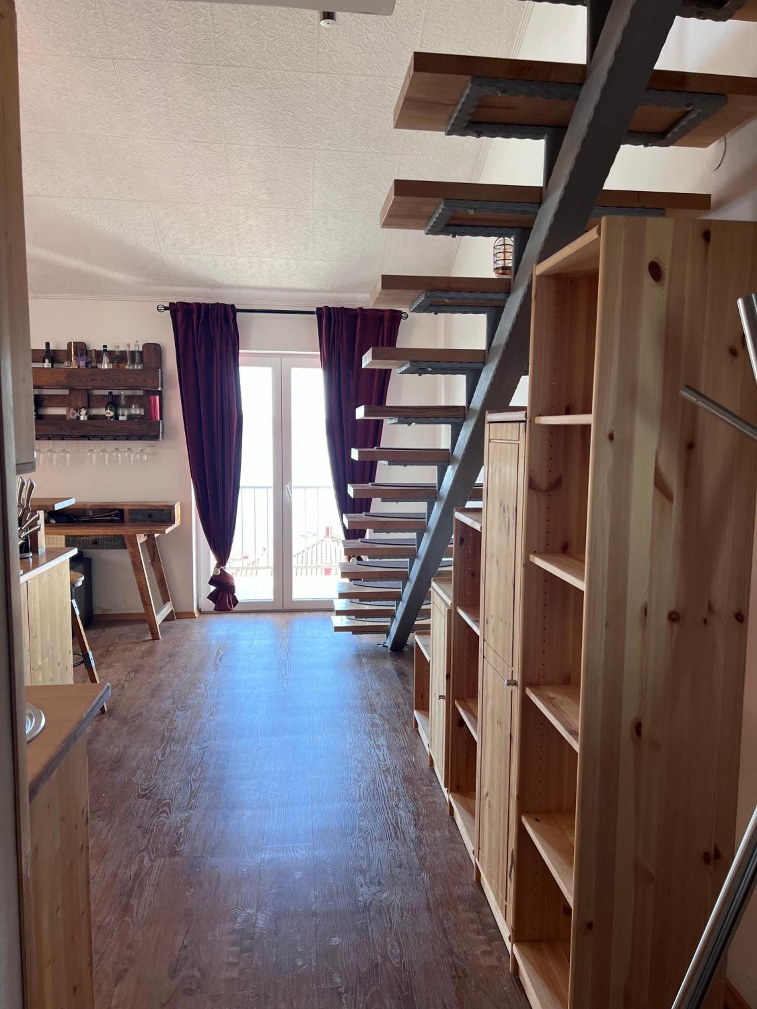 Apartments Julija Crikvenica Bilik gambar