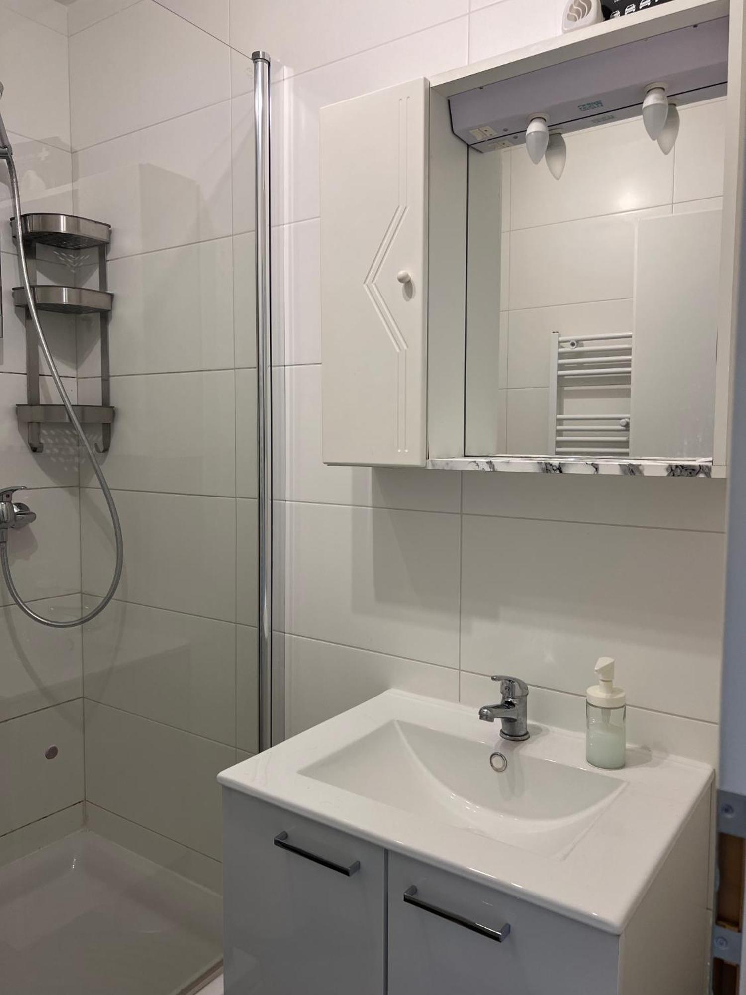 Apartments Julija Crikvenica Bilik gambar