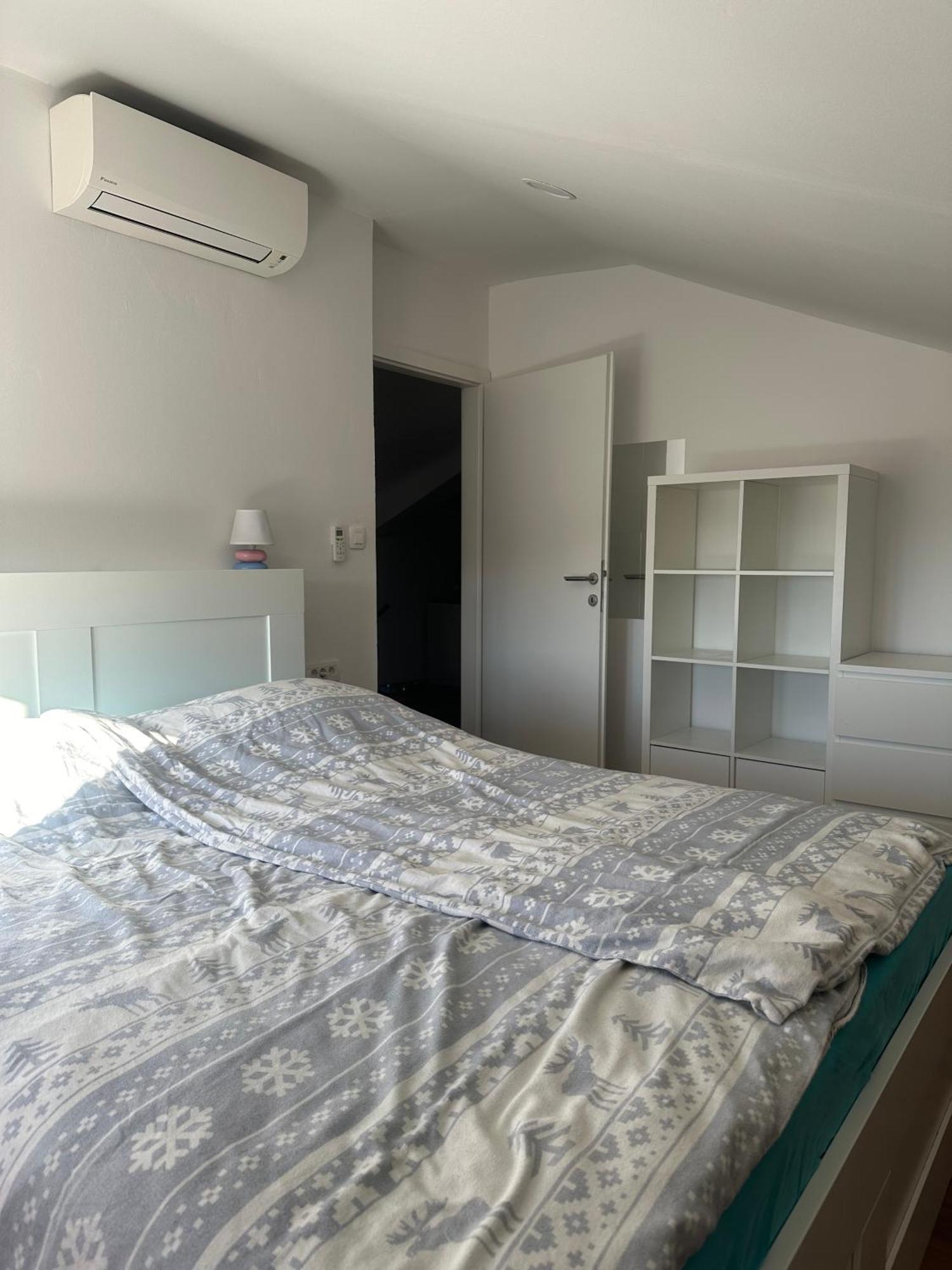 Apartments Julija Crikvenica Bilik gambar