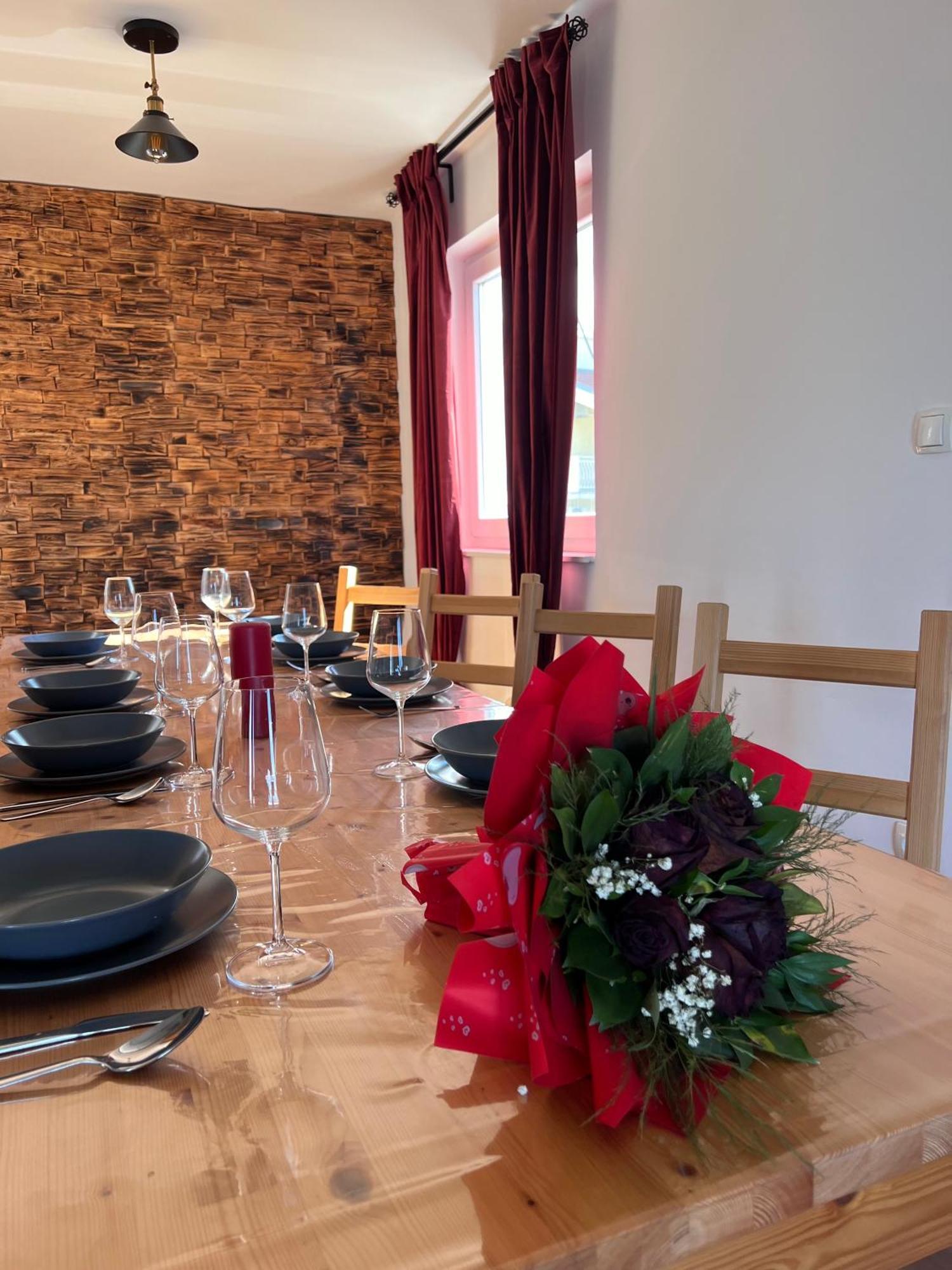 Apartments Julija Crikvenica Bilik gambar