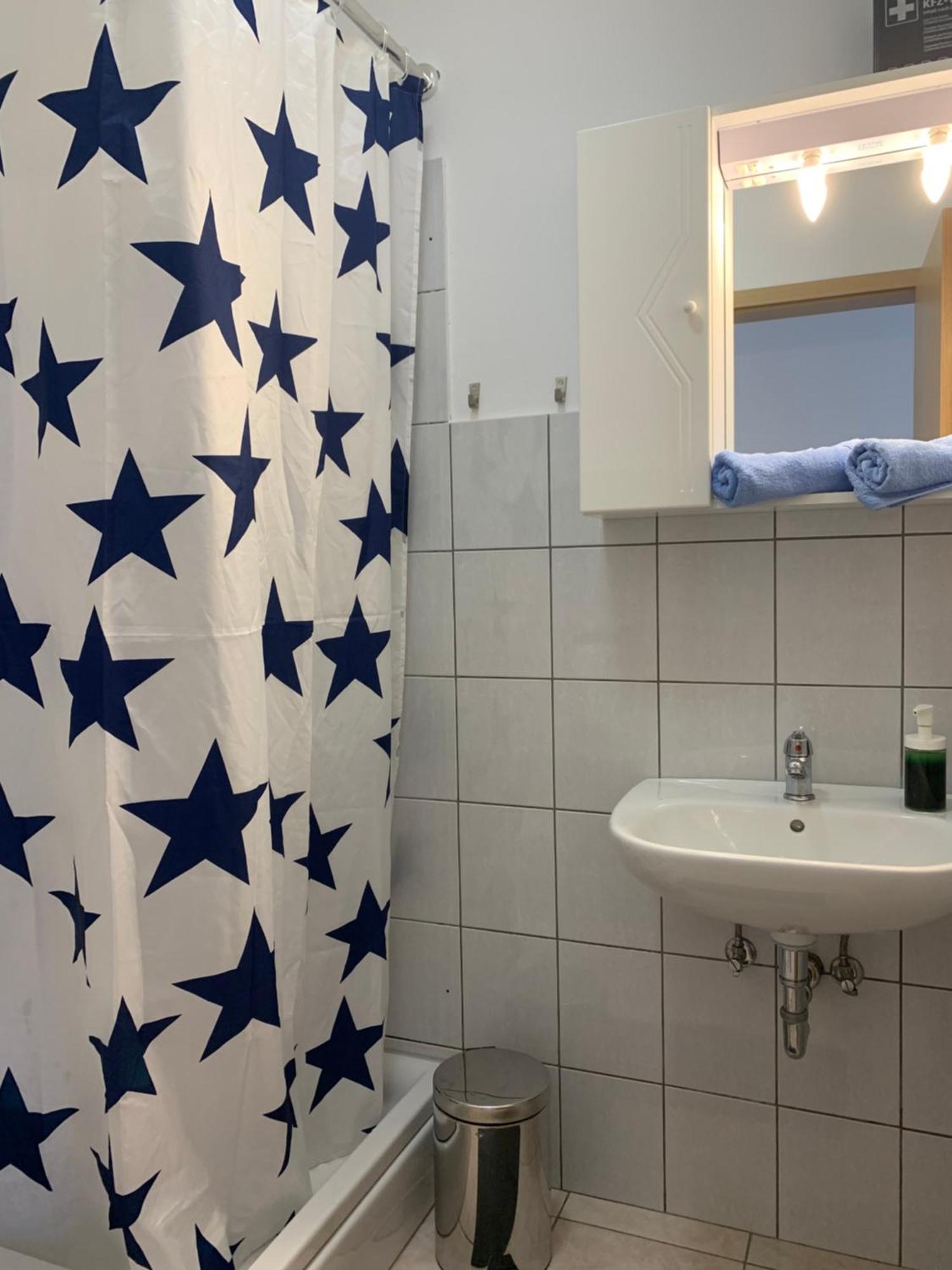 Apartments Julija Crikvenica Bilik gambar