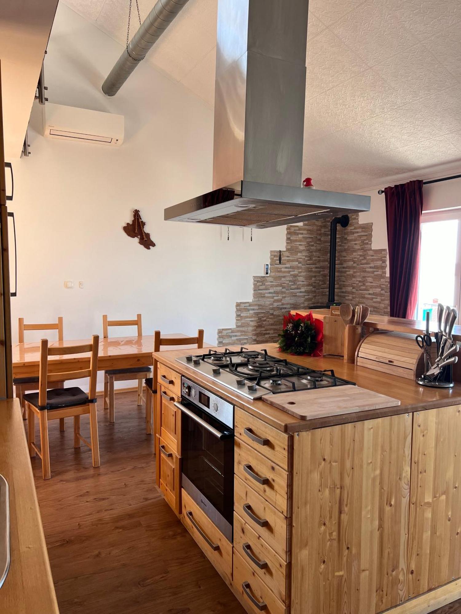 Apartments Julija Crikvenica Bilik gambar