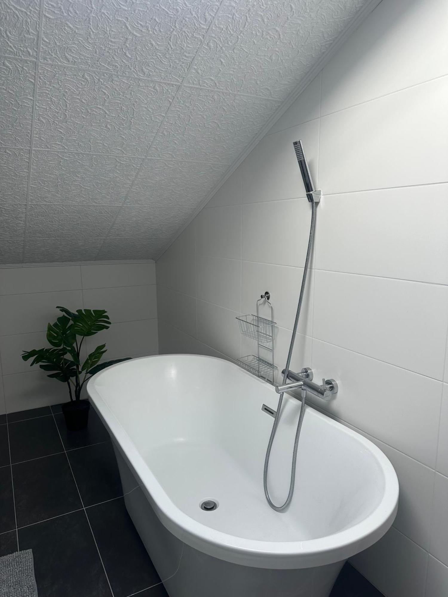 Apartments Julija Crikvenica Bilik gambar