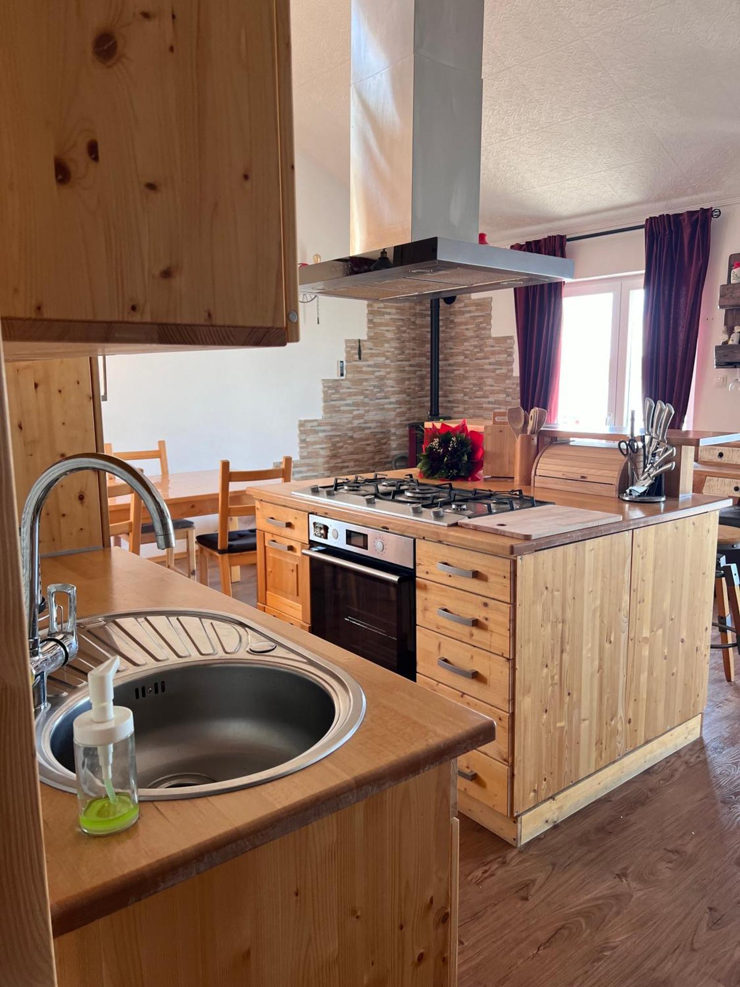 Apartments Julija Crikvenica Bilik gambar